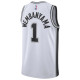 Nike Ανδρική φανέλα San Antonio Spurs Dri-FIT Association Edition 2022/23 Jersey